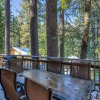 Отель Scenic Wonders Yosemite Vista 3 Bedrooms, фото 13