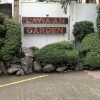 Отель Lawaan Garden Inn в Розас-Сити