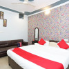 Отель Jk Mahal By OYO Rooms, фото 6