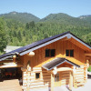 Отель Unique Holiday Home in Ruhpolding With Sauna, фото 1