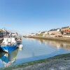 Отель Cozy Holiday Home in Port-en-Bessin-Huppain with Heating Facility, фото 17