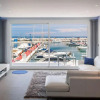 Отель Modern Frontline Puerto Banus Apartment M2, фото 14