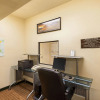 Отель Quality Inn near SeaWorld - Lackland, фото 16
