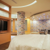 Отель OHYA Chain Boutique Motel-Xinying, фото 14