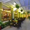 Отель Auténtico Hotel, фото 22