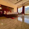 Отель The SSB Resort, Mussoorie, фото 4