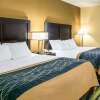 Отель Comfort Inn & Suites Lantana - West Palm Beach South, фото 8