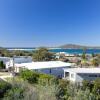 Отель Whale Tales' 78 Lentara Street - Fantastic Water Views Over Fingal Beach, фото 15