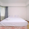 Отель Spacious 3BR at Sudirman Tower Condominium Apartment By Travelio, фото 7