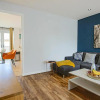 Отель Brookland House with Free Parking, Fast Wifi, Garden and Smart TV with Netflix by Yoko Property, фото 6
