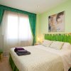 Отель Sants-Montjuic Rambla Badal - Four Bedroom, фото 13