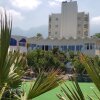 Отель Celebrity Hotel в Алсанджак
