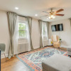 Отель Takoma Park Apartment: Trail Access, 8 Mi to DC!, фото 18