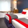 Отель Holiday Inn Express East Midlands Airport, an IHG Hotel, фото 5