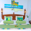 Отель Voyager Beach Resort, фото 3