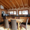 Отель Apartment Bäreggblick - GriwaRent AG, фото 12