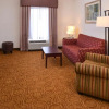 Отель Comfort Inn & Suites Toledo, фото 7