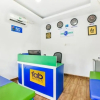 Отель FabHotel K7 Trends With Pool, Baga Beach, фото 13