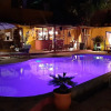 Отель Villa 2 Santos, фото 11