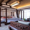 Отель Lijiang Jin Mao Boutique Inn, фото 23
