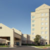 Отель Homewood Suites by Hilton Dallas-Market Center в Далласе