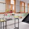Отель Courtyard by Marriott Budapest City Center, фото 27