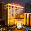 Отель Golden Wave Hotel, фото 1
