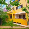 Отель Apartments & Rooms Nikolić в Фазана