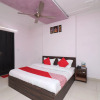 Отель Queen Residency By OYO Rooms, фото 4