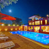 Отель Ingyin Hotel, фото 9
