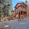 Отель River Rock Lodge - 1953 by Big Bear Vacations, фото 1