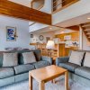 Отель The Plaza Condominiums by Crested Butte Mountain Resorts, фото 9