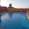 Отель Apartment With one Bedroom in Santiago del Teide, With Wonderful sea View, Shared Pool and Terrace, фото 17