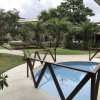 Отель Apartamento Enseada Praia do Forte, фото 27