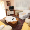 Отель Apartment Kaza - 50m from the beach with parking: A3 Trogir, Riviera Trogir, фото 2