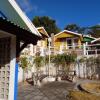Отель Villa Manary, фото 4