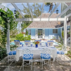Отель Sunny Vacation Villa 25, фото 10