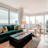 Отель The Apartment Service at 70 Greene Apartments, фото 1
