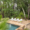 Отель Hilton Lagoon by Avantstay Designer Home w/ Luxe Pool in Hilton Head, фото 24