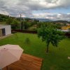 Отель House with 3 Bedrooms in Gondiães, with Wonderful Mountain View, Enclosed Garden And Wifi, фото 8