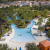 Отель Gorgeous 6 Bd w/ Pool Close to Disney @ Solterra Resort 7877, фото 25
