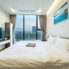Отель BOM HOMES- VINHOMES METROPOLIS-Service Apartment, фото 5