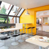 Отель hotelF1 Troyes Nord Barberey Saint Sulpice, фото 9