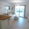 Отель Elegant two bedroom apartment with modern design and terrace close to beaches and Cannes center 546, фото 13