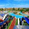 Отель Pickalbatros Jungle Aqua Park - Neverland Hurghada, фото 13