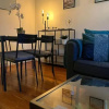 Отель 2 bedroom, close to center, Plainpalais-Carouge, фото 13