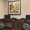 Отель Country Inn & Suites Athens, фото 9
