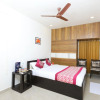 Отель Moukthi Apartment By OYO Rooms, фото 5