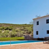 Отель Cortijo Piltraque - Relais de Charme, фото 9