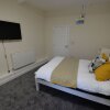 Отель Lovely Apartment in Coventry Near Coventry Cathedral в Ковентри